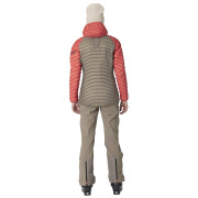Giacca invernale da donna Dynafit Radical Dwn Rds W Hood Jkt