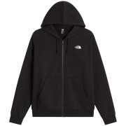 Felpa da uomo The North Face M Evolution Simple Dome Regular Full Zip