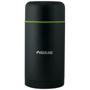 Thermos per il cibo Rockland Comet 1L nero black