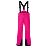 Pantaloni da sci per bambini Hannah Bennet Grl Fuchsia Purple