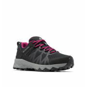 Scarpe da donna Columbia Peakfreak™ II Outdry™ nero Black, Ti Grey Steel