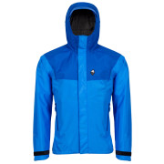 Giacca da uomo High Point Montanus Jacket blu briliant blue/skydiver