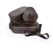 Set di stoviglie Light My Fire LunchKit marrone cocoa