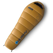 Sacco a pelo per bambino Husky Merlot