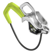 Assicuratore Edelrid Mega Jul II argento 663 slate