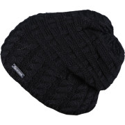 Cappello invernale Sherpa Pria nero Black