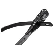 Lucchetto per bicicletta Hiplok Z Lok Combo