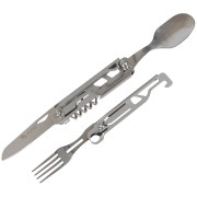 Coltello multifunzionale Zulu Multispork 6in1
