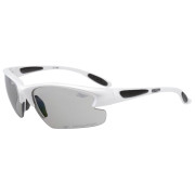 Occhiali polarizzanti 3F Photochromic bianco/nero