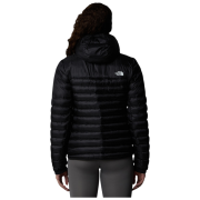 Giacca da donna The North Face W Terra Peak Hoodie