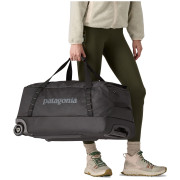 Valigia Patagonia Black Hole Wheeled Duffel 70L