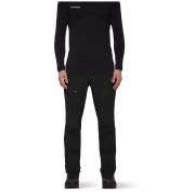 Pantaloni da uomo Mammut Zinal Guide SO Hybrid Pants Men
