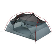 Tenda ultraleggera MSR Hubba Hubba LT 2P