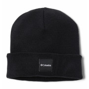 Cappello invernale Columbia City Trek™ Heavyweight Beanie nero Black