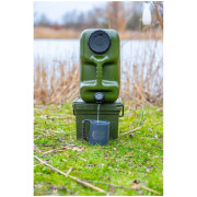 Tanica Ridge Monkey SpeedFlo Heavy Duty Water Carrier 15 Litre