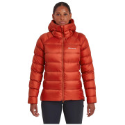 Giacca invernale da donna Montane Fem Anti-Freeze Xt Hoodie