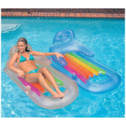 Sdraio gonfiabile Intex King Cool 58802EU