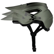 Casco da ciclismo R2 Terraform