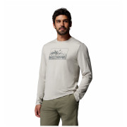 Maglietta da uomo Columbia Parsons Point™ Ls Graphic Tee