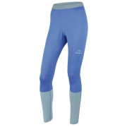 Pantaloni termici da donna Husky Tyme L blu Blue