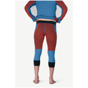 Pantaloni termici da uomo a 3/4 Devold Tuvegga Merino 3/4 Longs Man