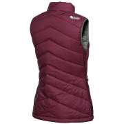 Gilet da donna Zulu Nevis W