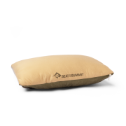Cuscino da viaggio Sea to Summit Foam Core Pillow - XL beige Starfish