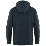 Felpa da uomo Fjällräven Fjällräven Logo Hoodie M