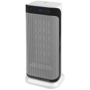 Riscaldamento per caravan Bo-Camp Ceramic heater oscill. Tower bianco White