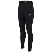 Leggings da donna MOOA ThermoActive nero Black