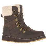 Stivali invernali da donna Kamik Ariel F marrone scuro Dark Brown