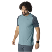 Maglietta funzionale da uomo Dynafit Transalper S/S Tee M