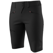 Pantaloncini da donna Dynafit Transalper Dst Shorts W nero 0910 - black out