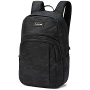 Zaino Dakine Campus M 25L nero/grigio Black Vintage Camo