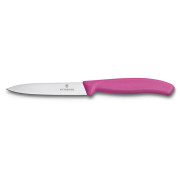 Coltello per verdure Victorinox 10 cm 6.7706 rosa