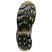 Scarpe da trekking da uomo La Sportiva Ultra Raptor II Mid Leather GTX