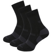 Calzini da uomo Warg Merino Hike M 3-pack