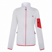 Felpa da donna Dare 2b W Torrek Fleece bianco/rosso White