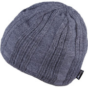 Cappello invernale Sherpa Piper grigio scuro MelDarkGray