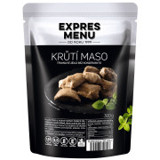 Pasto pronto Expres menu Carne di tacchino 300 g