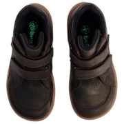 Scarpe barefoot per bambini beBare 3602SA Brown