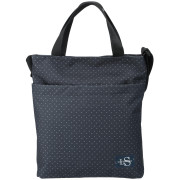 Borsa da donna Loap Koeba nero Black