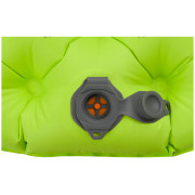 Materassino gonfiabile Sea to Summit Comfort Light Insulated L
