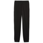Pantaloni da tuta da donna Puma ESS METALLIC Sweatpants FL