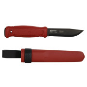 Coltello Morakniv Garberg BlackBlade™ Edition (C) rosso dala red