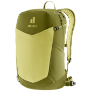Zaino da trekking Deuter Speed Lite 21 verde/verde chiaro linden-cactus