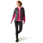 Giacca da donna Regatta Wmn Pro Hybrid