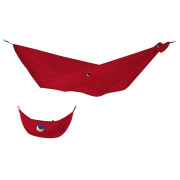 Amaca Ticket to the moon Hammock compact/single rosso Burgundy