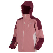 Giacca da bambino Regatta Girls Trekktain 3 in 1 II