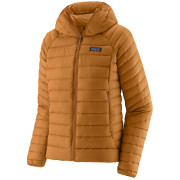 Piumino da donna Patagonia Down Sweater Hoody
